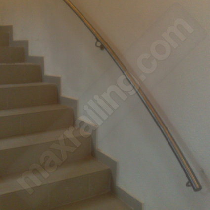 Парапети от инокс